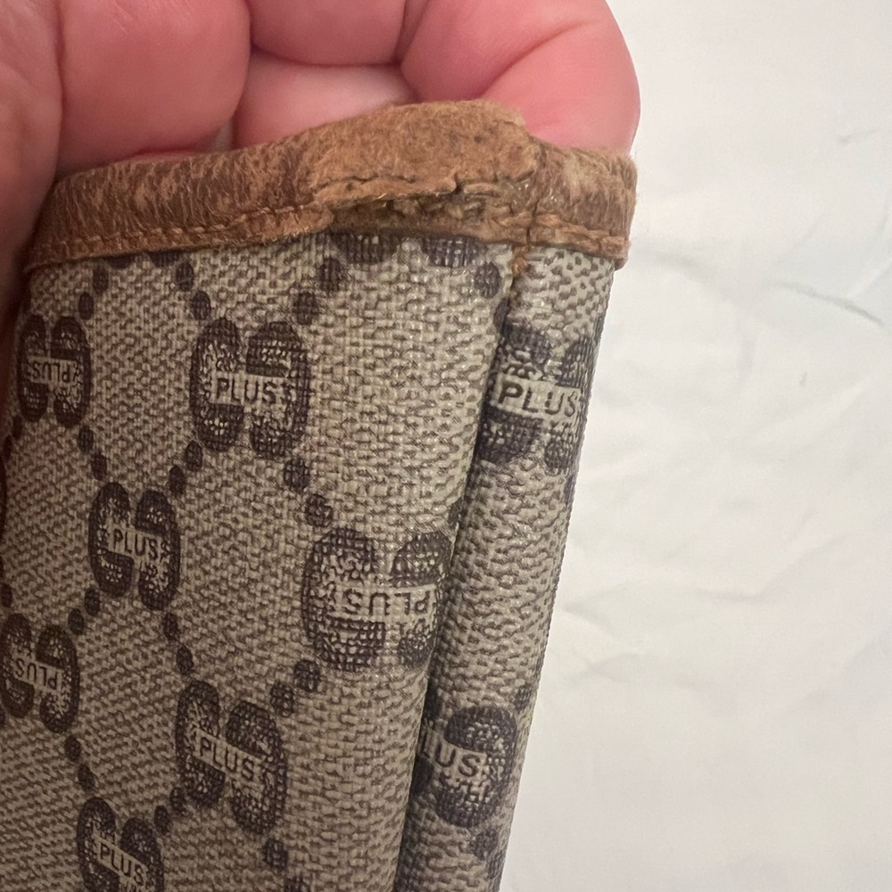 Gucci Ophidia Supreme Tote - Picture 6 of 15